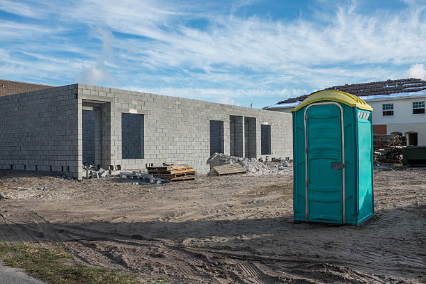 Portable restroom solutions in Canyon Creek, WA